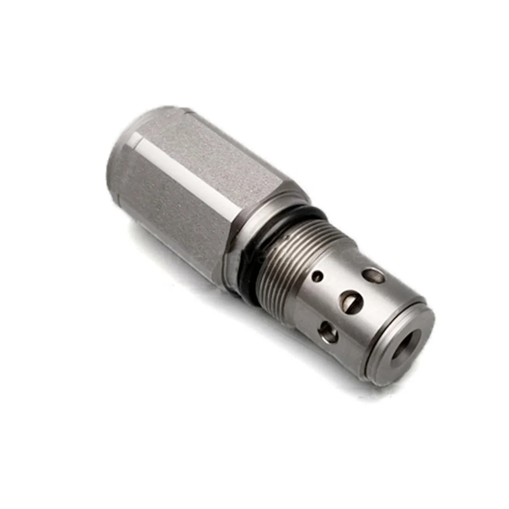 For Hitachi EX60 70 for Sumitomo SH120 130-5 280 for Liugong CLG913 915 Swing Motor Relief Valve Steering Safety Brake Valve