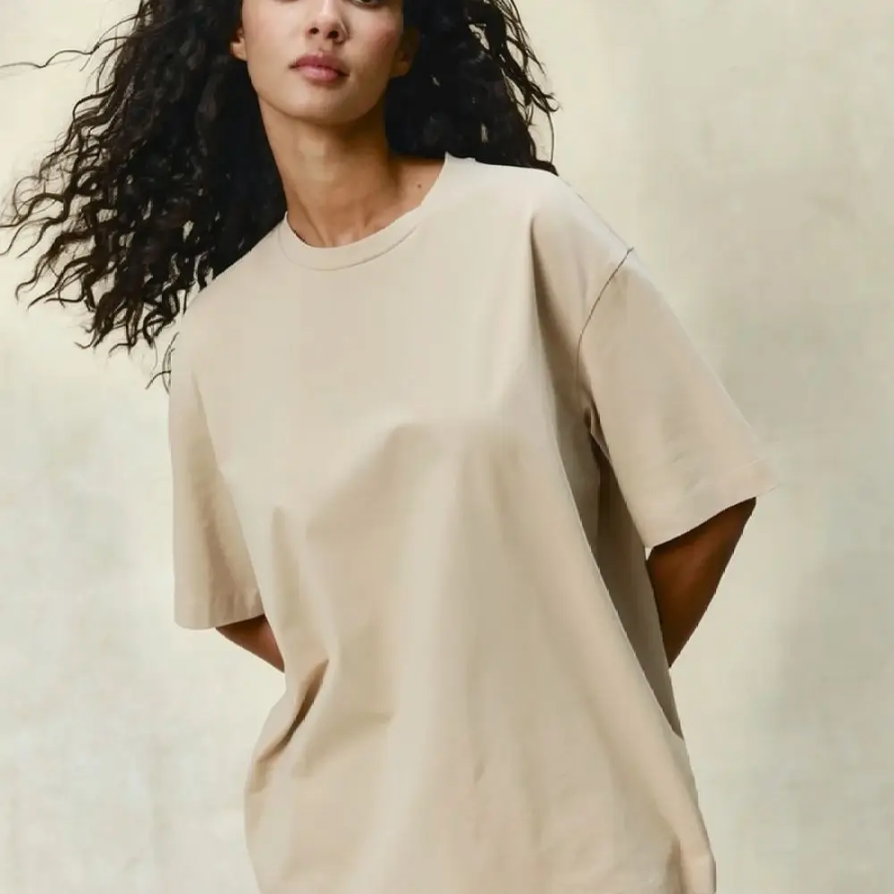 Basic Tee Womens Pure Cotton T Shirt Summer Loose Casual Short Sleeve Top Round Neck Breathable Comfortable Apparel
