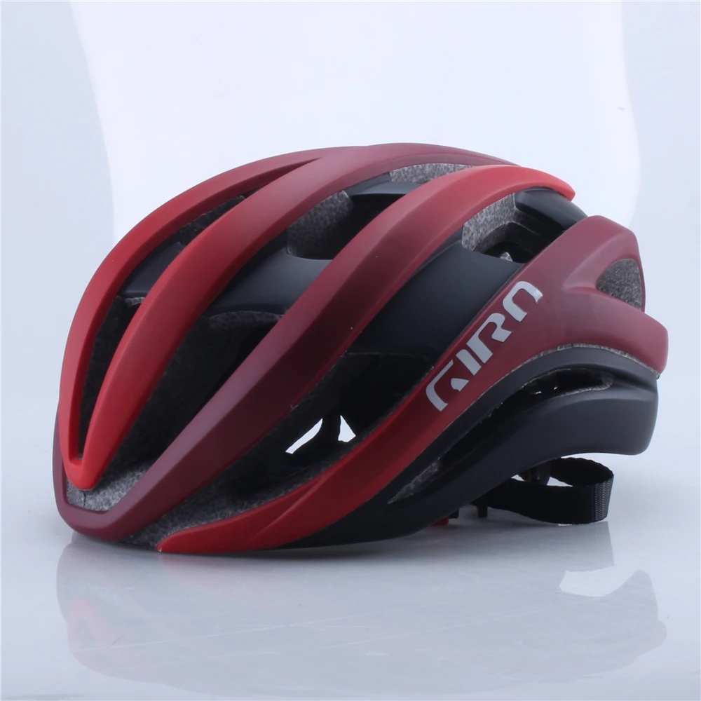 Giro Aether MTB Ciclismo de Carretera Casco deportes hombres ultraligero Aero gorra segura Capacete Ciclismo bicicleta de montaña Casco Moto