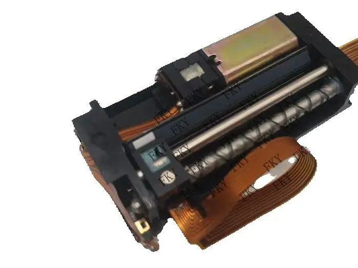 

print head Printer head for Clinitek CLINITEK-50 Urine analyzer MTP201-24B-J MTP201 Brand new original MTP201-24B-J-E thermal
