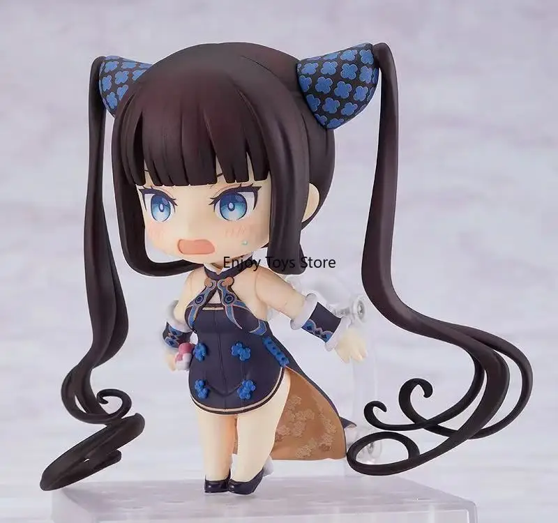 

In Stock GSC Nendoroid 1747 Fate FGO Foreigner/Yang Guifei Yannu