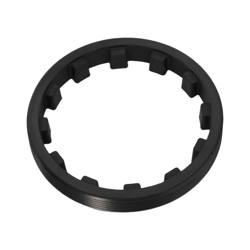 OEM Replacement Spanner Nut 688-45384-00 for Outboard Lower Gear Case Cover Fits F40/130 and Select For 50HP to 130HP Models