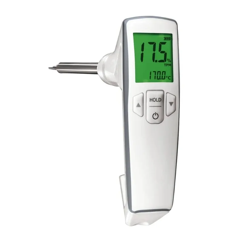 For Edible Oil Quality Tester Kitchen Frying Oil Fast TPM Polar Component