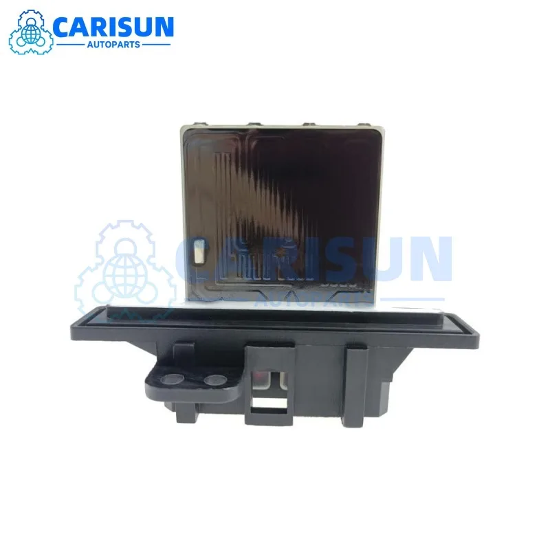 

27150-3S810 27150-3S805 27150-VJ400 27150-1N760 Резистор вентилятора отопителя двигателя вентилятора для Nissan Pulstar N15 Navara D22 Автозапчасти