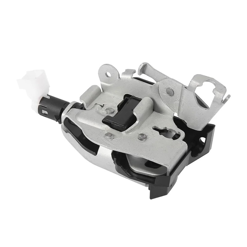 

A58X-Door Lock 8L5Z-1326413-A Привод дверного замка для Ford Ranger 8L5Z1326413A Замок задней левой двери