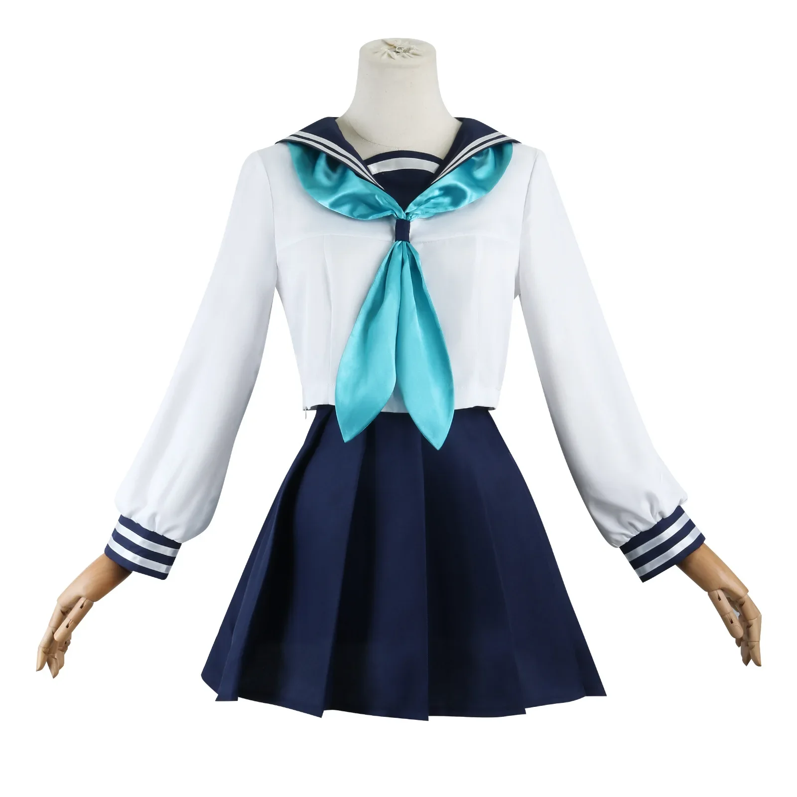 Kanako Naoko Eyeing Cos Clothing Deer Saw Tiger Vision Tiger Cosplay Clothing الرسوم المتحركة التأثيرية