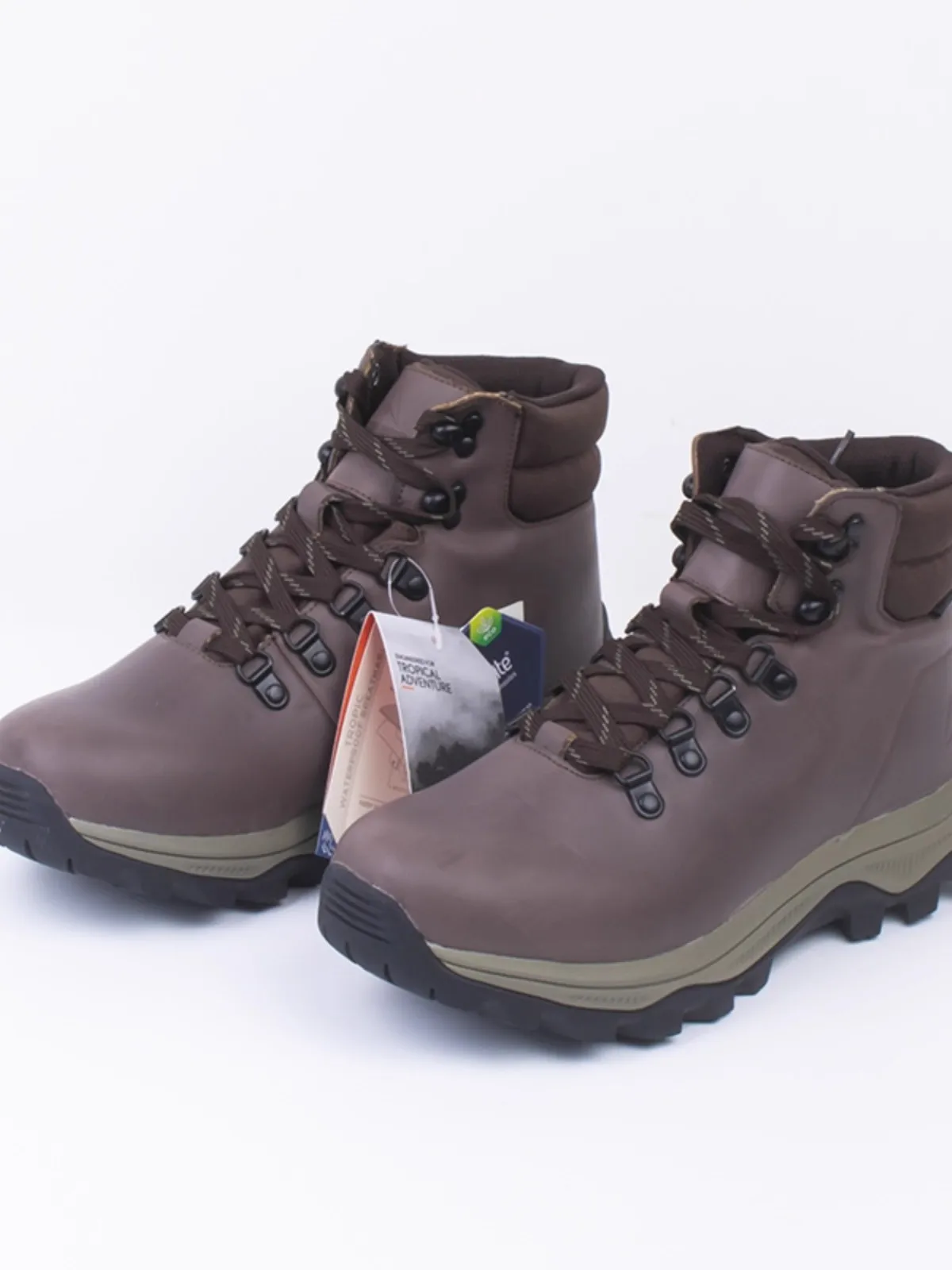 New Breathable Anti-Friction Durable Slip-Resistant Hiking Boots Lightweight Hiking Boots Trekking Shoes