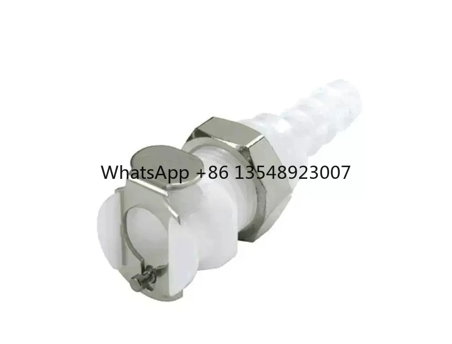 

Suitable for Female Seat 16004 16005 16006 Plastic Quick Connector