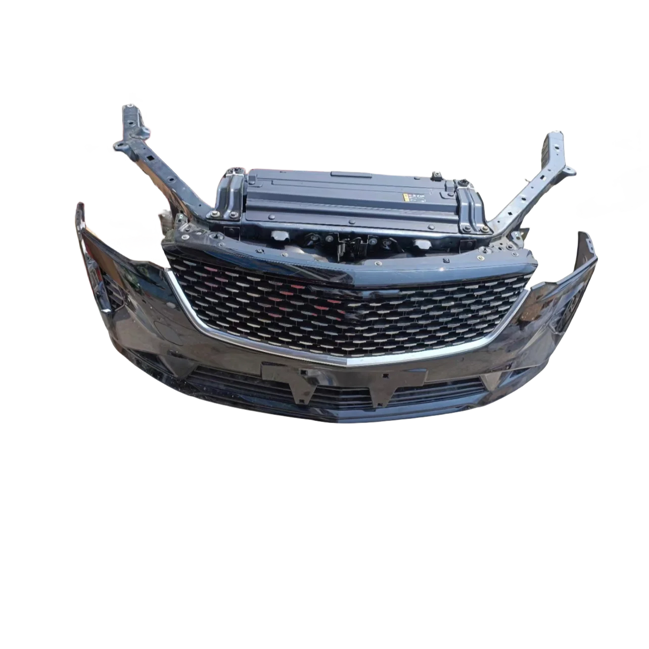 Auto Body Systems Body Kit Parts Front Face Car Bumper Grill Assembly for Cadillac CT5