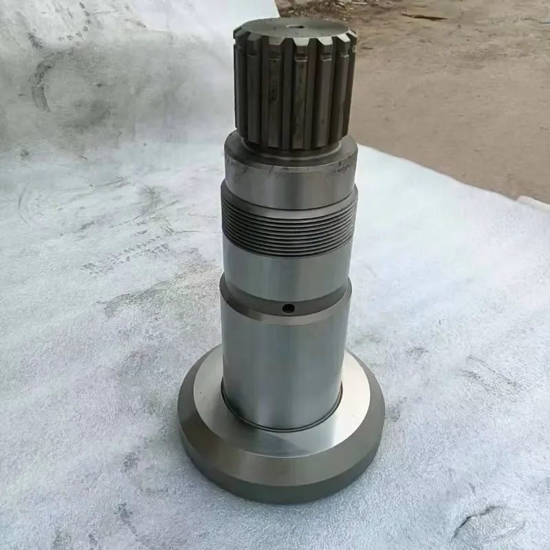 Wholesale HPV145 Hydraulic Pump Drive Shaft for Excavator EX300 EX330 Flutektech Brand