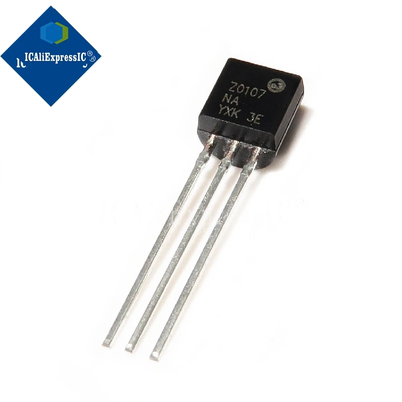 10Pcs/Lot Z0103MA Z… - image