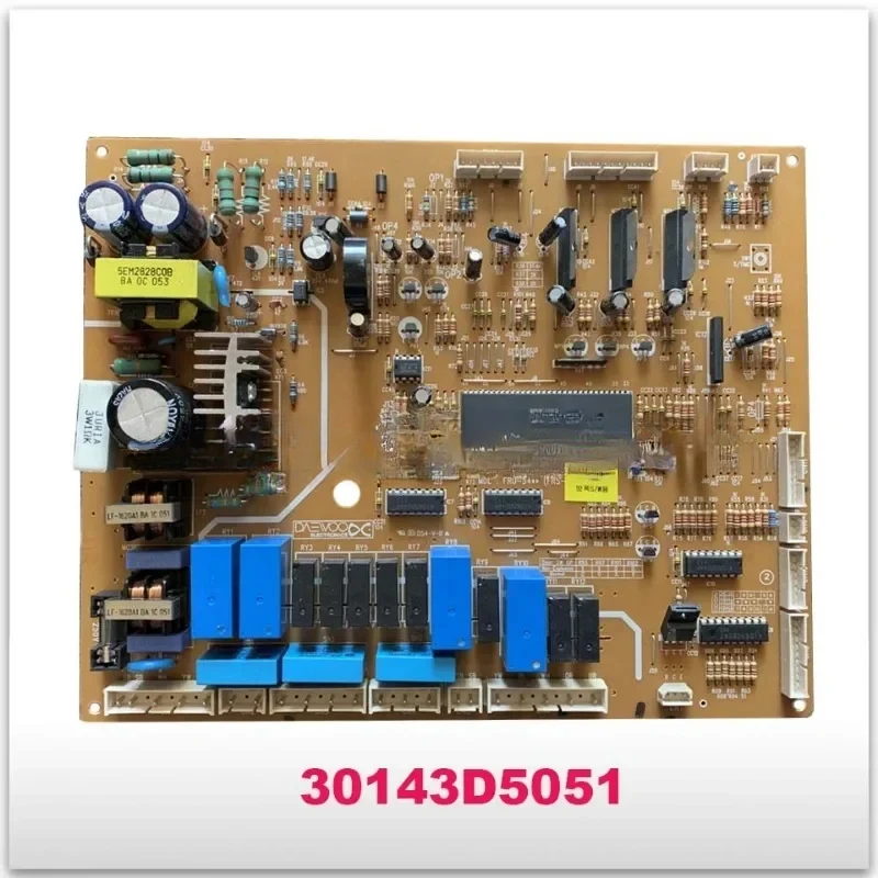 computer board muslim30143e5050 .30143 e1050 FRU-543 30143 d5050 BSS-540E