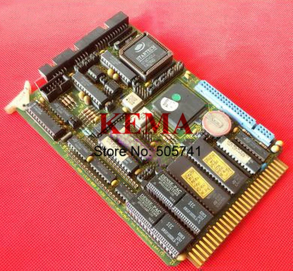 

elevator CPU board LPM/MCm Sbc53