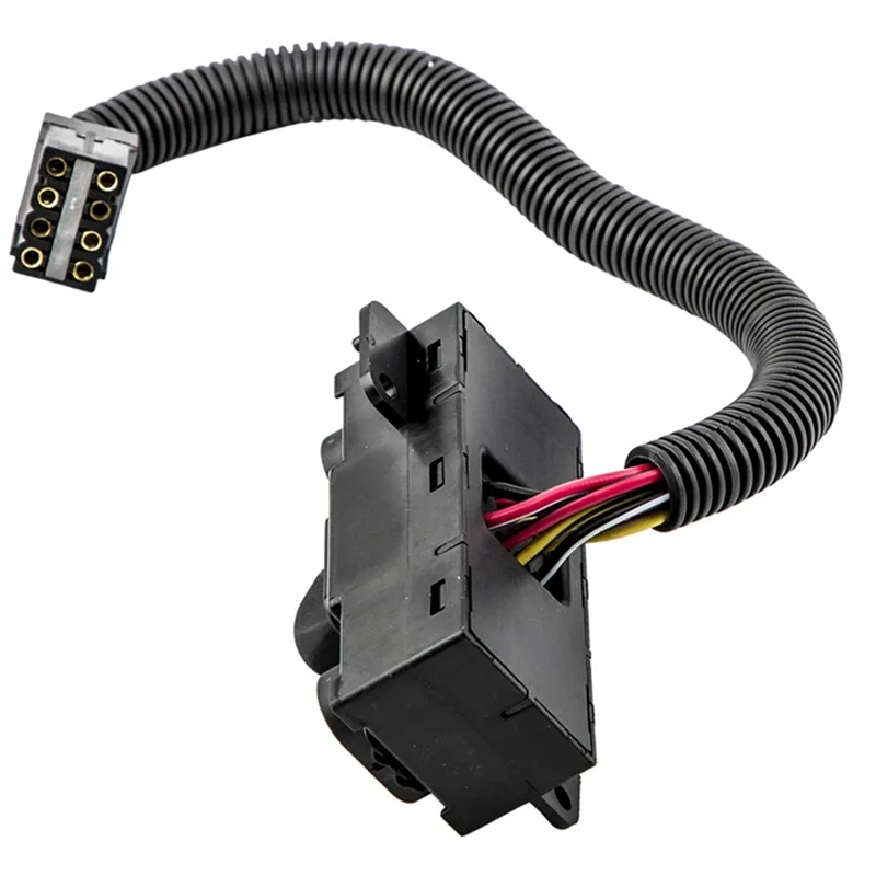 WOTT-Car مقعد الطاقة تعديل منظم التحكم التبديل F65Z14A701AA F65Z-14A701-AA لفورد F-150 F-250 F-350 قطع غيار السيارات