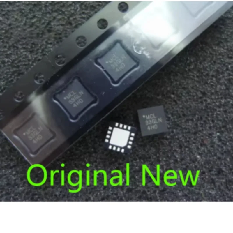 1PCS PMA4‑33GLN PMA‑183PLN MMIC LNA RF Amplifier IC MCLP‑16 SMD Wide‑Band Low‑Noise High‑IP3 Wireless Receiver Chip