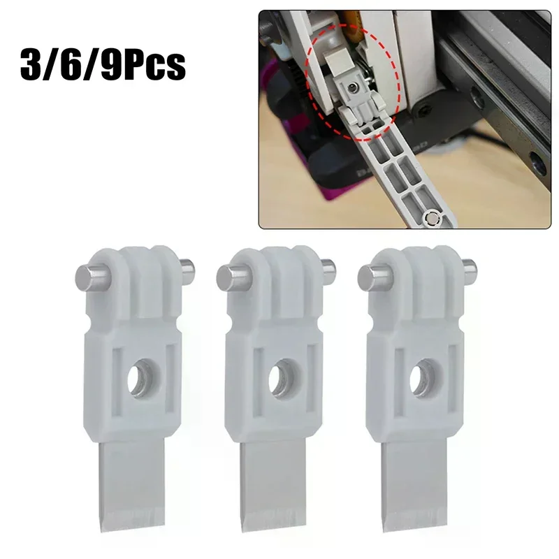 3/6/9Pcs For Bambu … - image