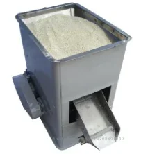 High Performance Low Price Rice Stoning Machine/Grain Coffee Cocoa Beans Specific Gravity Stone Sand Cleaner Removing Equipment