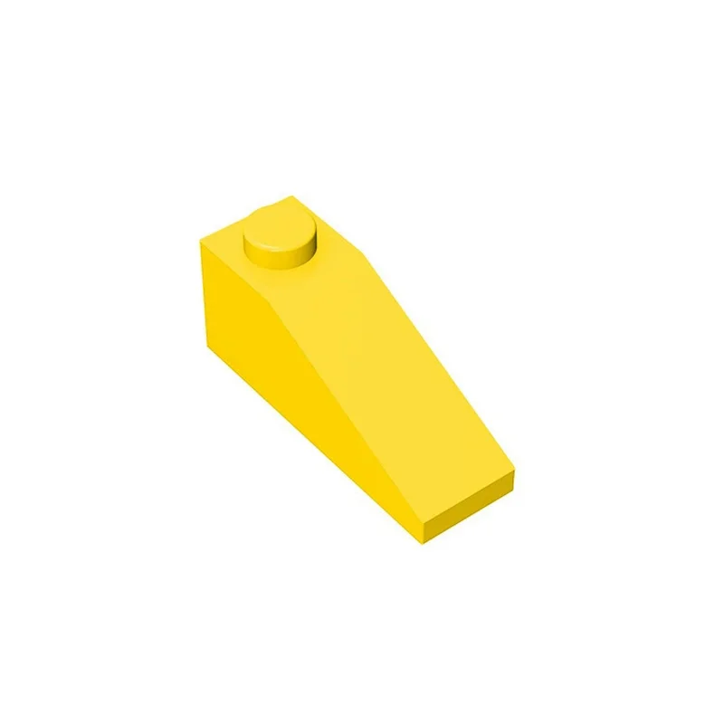 50 Stück Puzzle-Teile 4286 Slope 33 3x1 Bausteine-Set Lehrreiche Bausteine Spielzeug Kinder Geburtstagsgeschenke Dropshipping – Detail 14