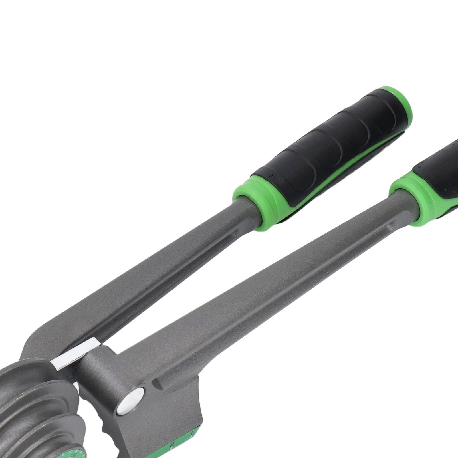Dobladora de tubos 3 en 1, 180 grados, 1/4, 3/8, 1/2 pulgadas OD, dobladora de tubos de aluminio y cobre para reparación de refrigeración HVAC