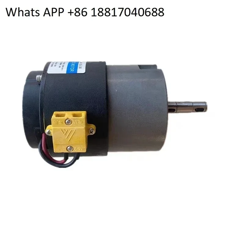 Hangzhou Fork Original King Kong Parts A15 Truck CBD15-A2MC1 Drive Motor Z130D650-24A1