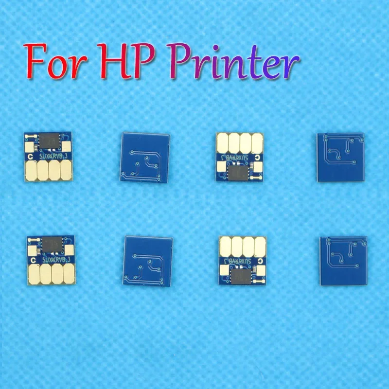 VB.9 Chips 95U 952 953 954 955XL Auto Reset Chip for HP officejet Pro 7720 7740 8210 7616 8710 8715 8720 8725 8730 8740 Printer