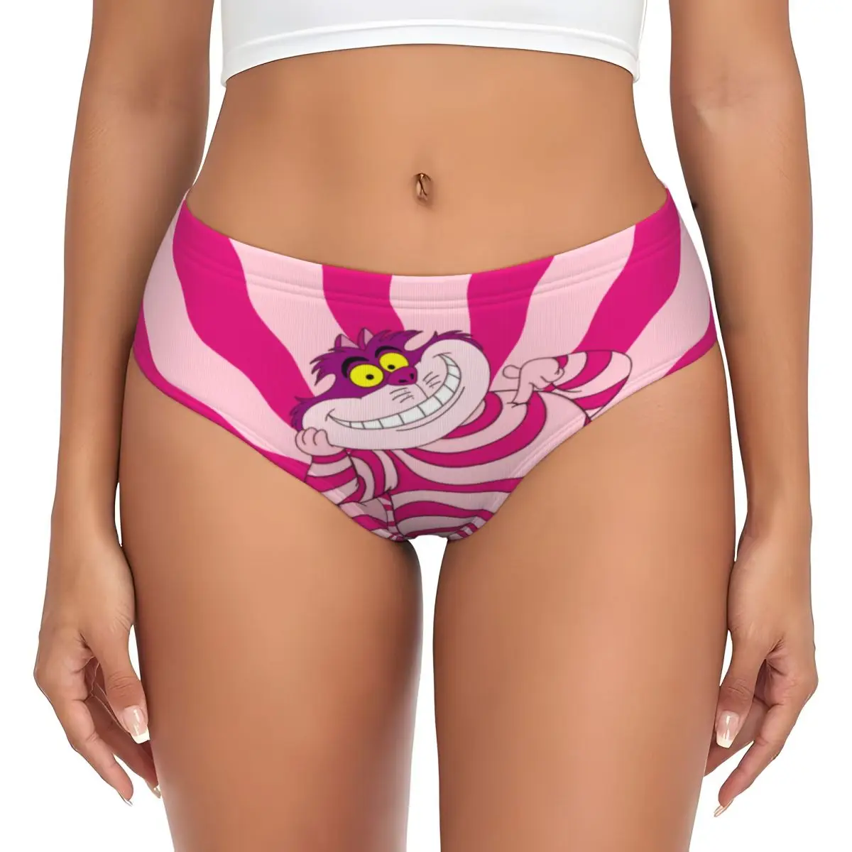 Custom Women's Alic…