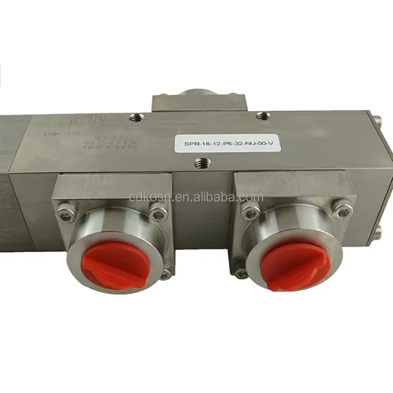 

Bifold SPR-16-12-P5-32-NU-00-V New Brand 3/2 Direct-Acting Solenoid Valve Pilot-Operated Guaranteed Quality Electrical Equipment