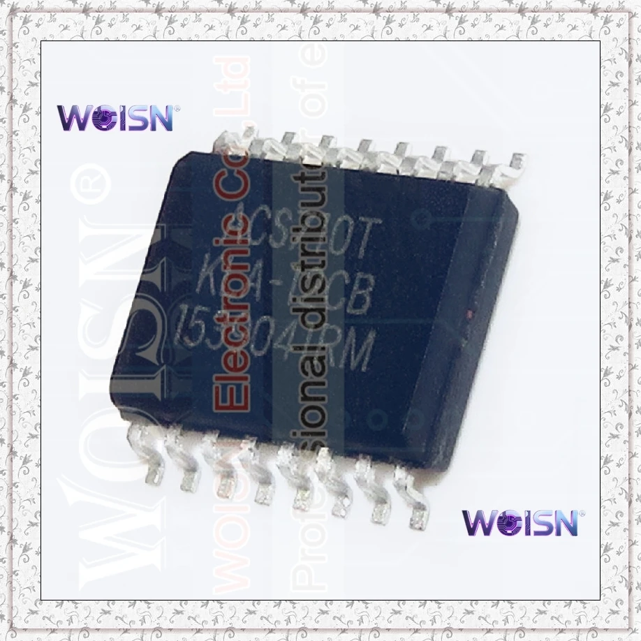 SOP-16 ACS710T ACS710TKLA ACS710TKLA-12CB