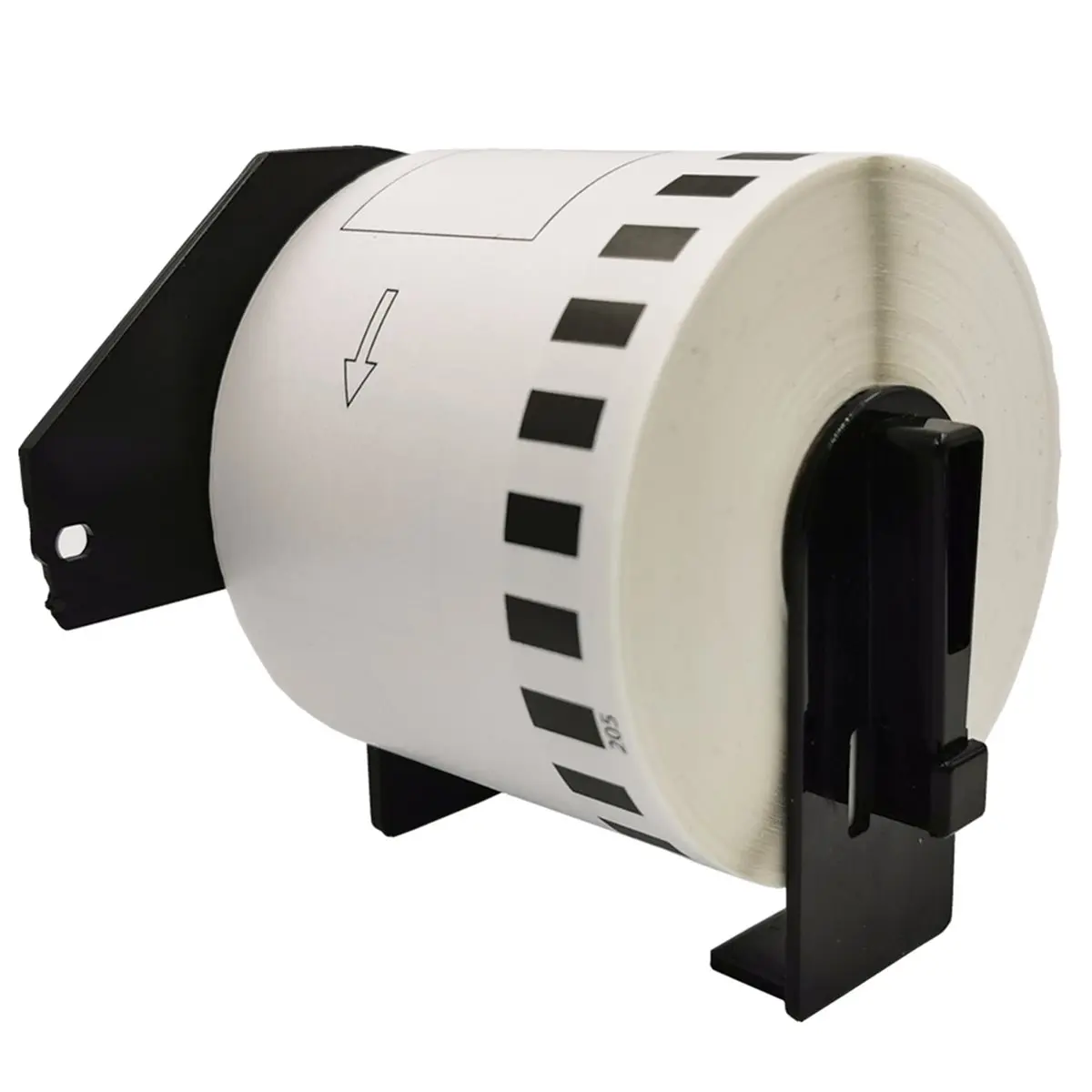 Compatible Continuous Labels for -2205, 2.4