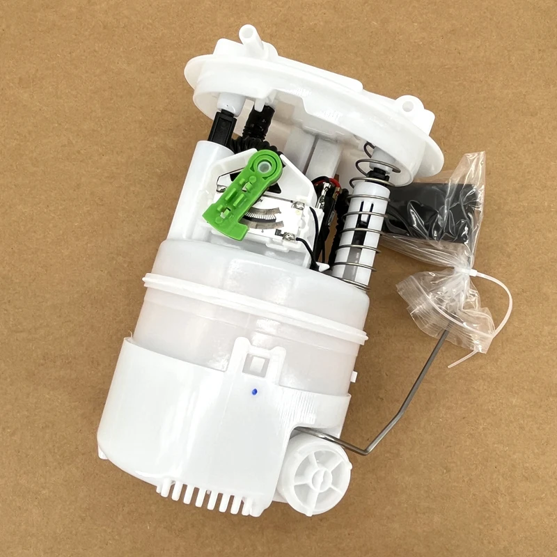 

Fuel Pump Gasoline Engine High Pressure Pump Liquid Level Sensor Tons New Oil Delivery System Used for Renault LOGAN SANDERO