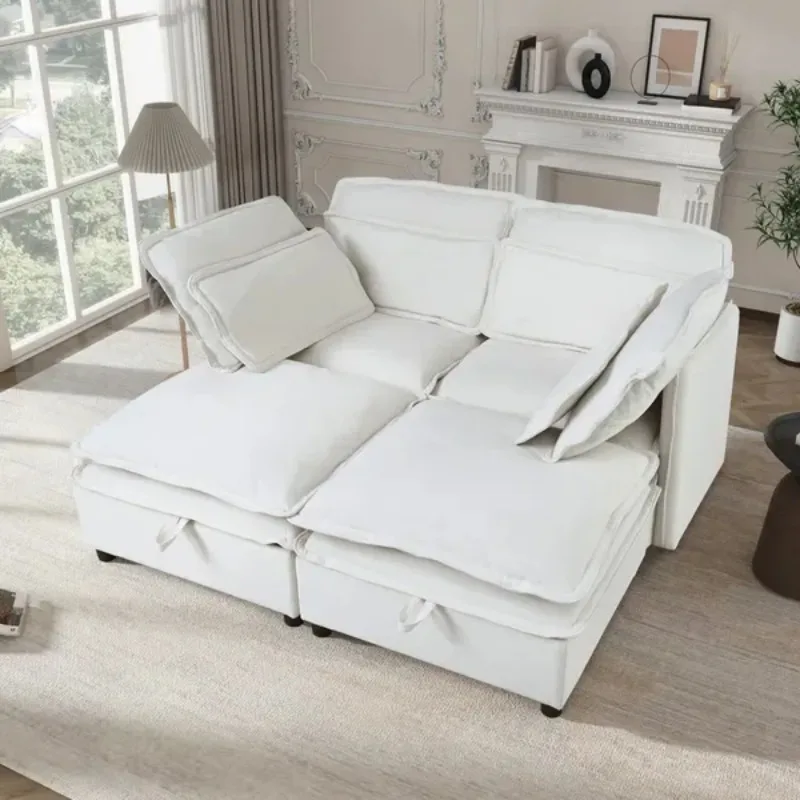 

Sectional Sofa Beds Sofa Bed Couch Living Room Sofas Chaise Longue Sofabed Liquidation Furniture Chair Divano Letto Lazy Home