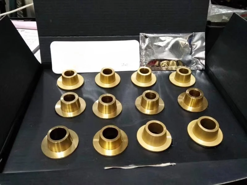 

Chassis Reinforced Cup Bushing For Fit Fan Accord Platinum Civic Odyssey Gesetto Allison