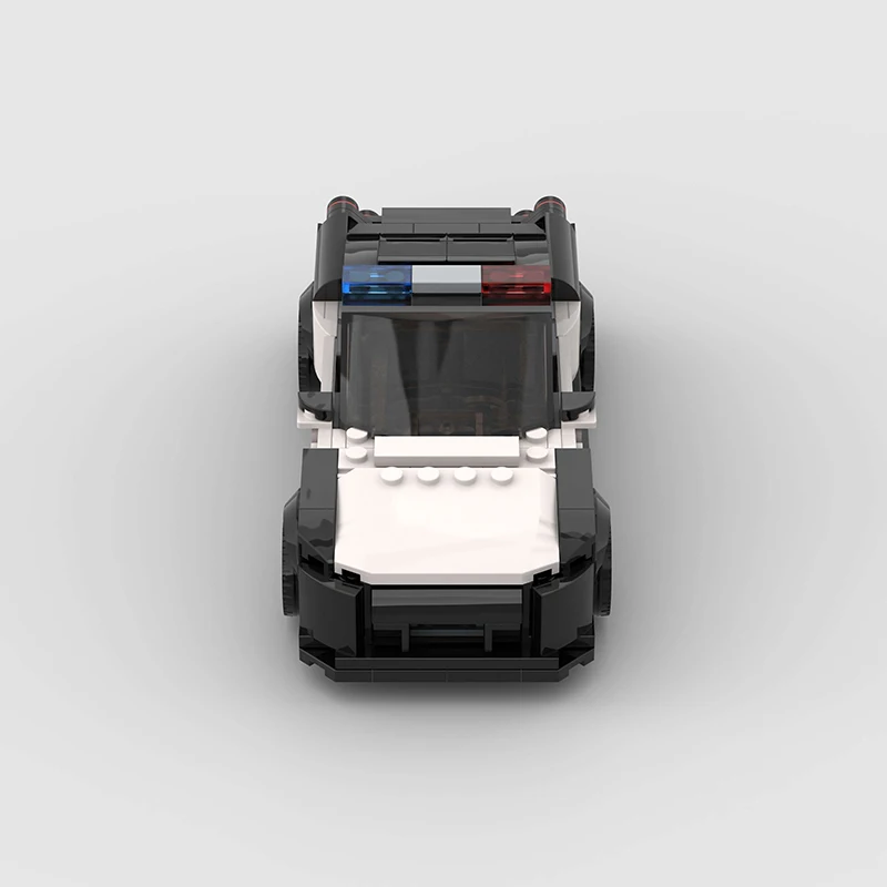 Klassischer Rennwagen-Modellbausatz – eine ideale Wahl für Halloween- und Weihnachtsgeschenke sowie eine Sammlerstück-Heimdekoration