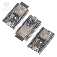 ESP32-DevKitC Core Board WIFI+Bluetooth-compatible Development Board ESP32-WROOM-32D 32U WROVER module IoT NodeMCU-32 TYPE-C