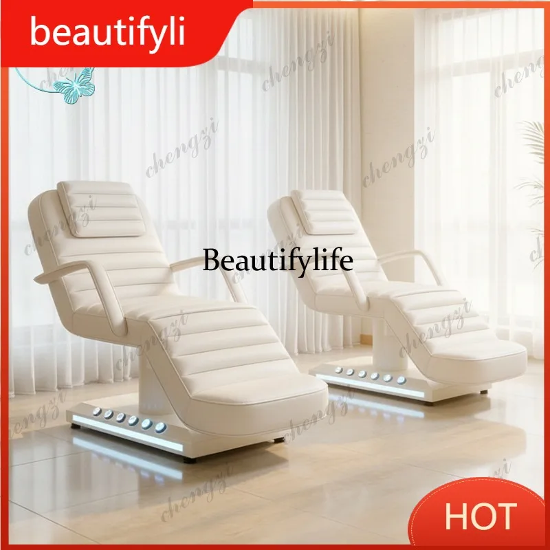 A139 New electric beauty bed multi-functional body tattoo medical bed tattoo micro-whole bed