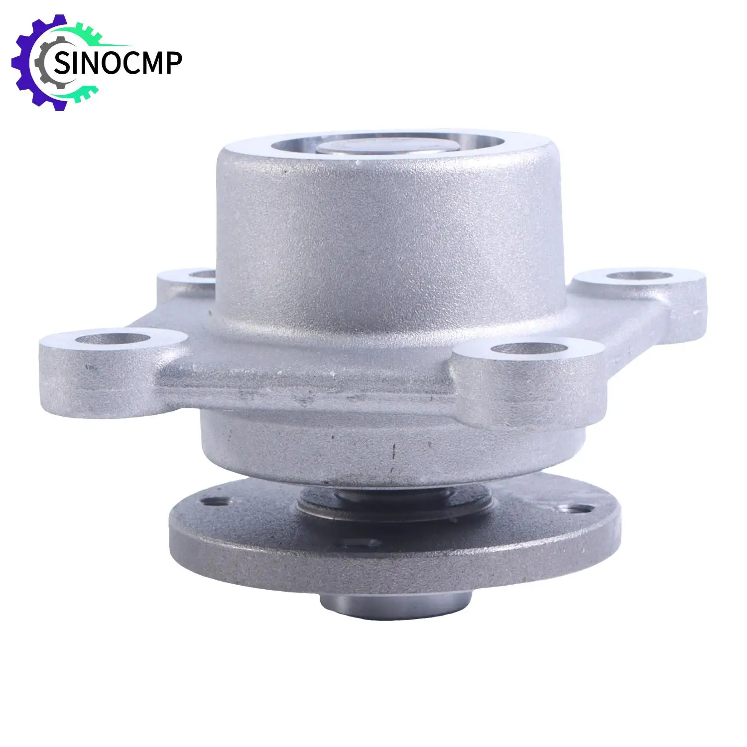 Cooling Fan Bracket 1320A047 For Mitsubishi L200 Triton 4N15 2.4D KK1T KL1T Pajero Montero Sport 2015- KR1W KS1W Auto Parts ﻿