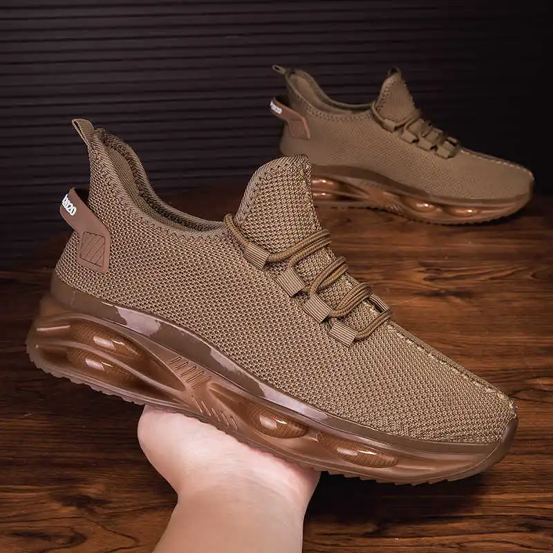 Thick Heel Synthetic Leather Sneakers Wholesale Hiking Shoes 46 Men Hiking Shoes Sports Basket Cheaper China Super Deals