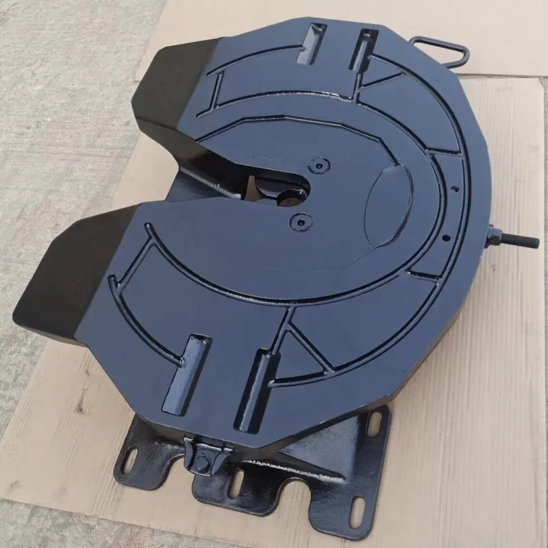 

Tractor Trailer Fifth Wheels