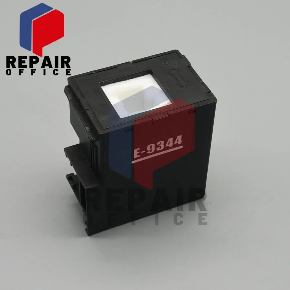 1PCS C9344 Ink Maintenance Box support for EPSON Expression Home XP 2100 2105 3100 3105 4100 4101 4105 Worksupport force WF 2810