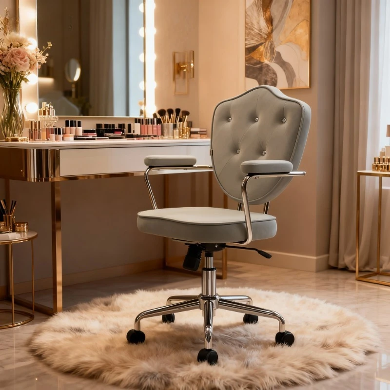 

Office Chair Ergonomic Chairs Computer Armchair Right Posture Chair Gaming Chaise Bureau Chaises De Bureau Magalu Store Chest