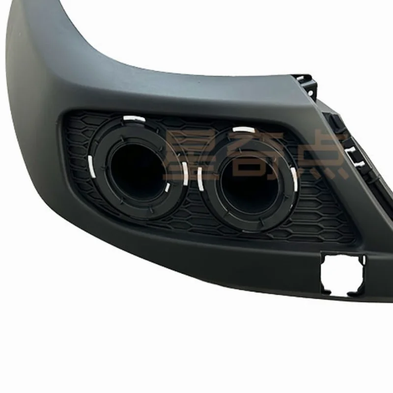 EXEED RX 2023 Rear Bumper Lower Surround Decorative Panel Xingtu Yaoguang Rear Bumper Lower Surround Decorative Panel