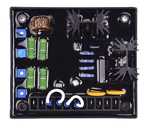 

AVC63-7F Generator Automatic Regulator