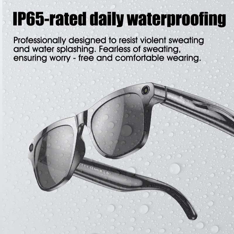 Thumbnail 2 - #32 Highest Rated Smart Glasses to Buy in 2026