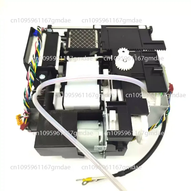 

EP4900 4910 Pump Assembly Supply Unit For Maintenance And Repair Parts