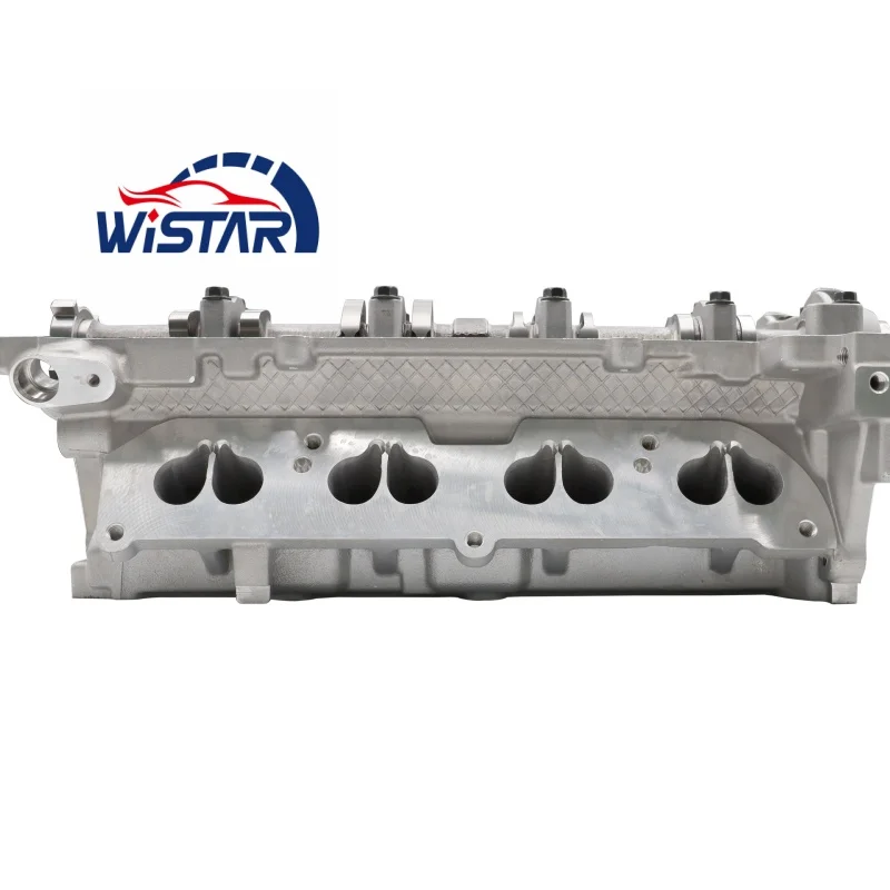 

High Quality CBAA F10A F15D2 F16D3 1.6L Zetec Engine For Ecosport Fiesta For FORD Focus OEM Quality New/Rebuilt