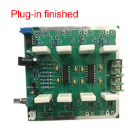 600w Constant Current Power Electronic Load Module Diy Electronic Load Kit
