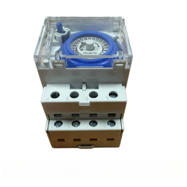 H2F-DFC marine ice machine defrosting timing switch
