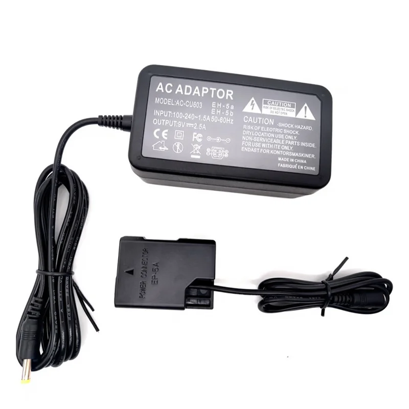 EN-EL15 Dummy Batte… - image