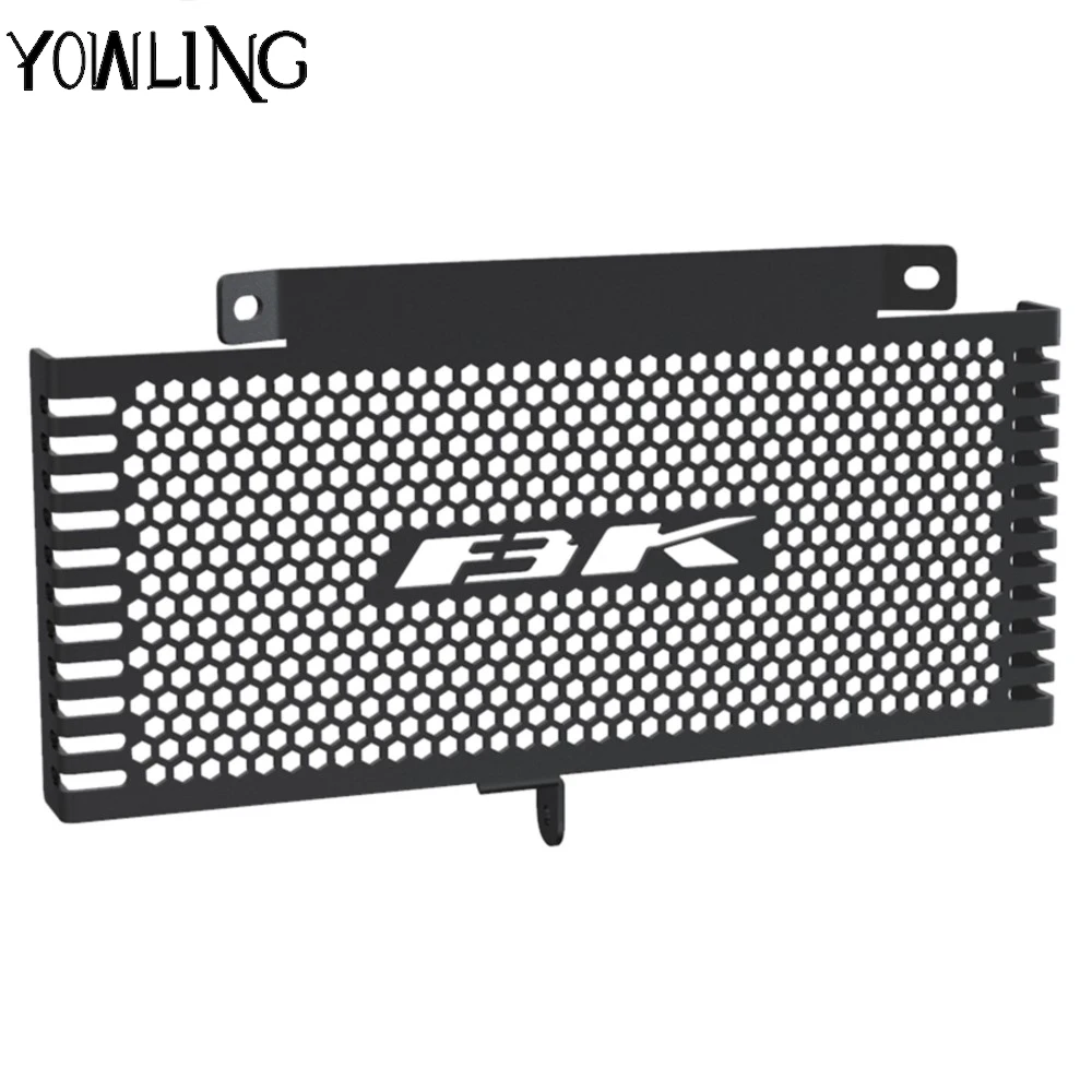 FOR SUZUKI GSX1300 B-King GSX 1300 BKing 1300 2007-2012 Radiator Guard Grille Shield Engine Cooler Bezel Protector Mesh Cover