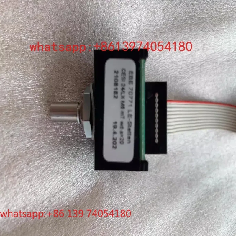 Подходит для оригинального 70771 L-E-STETTEN CESI